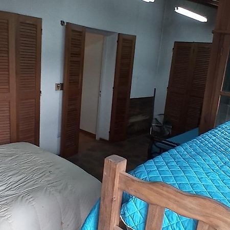 Hostel Casteleyhost Mendoza Luaran gambar