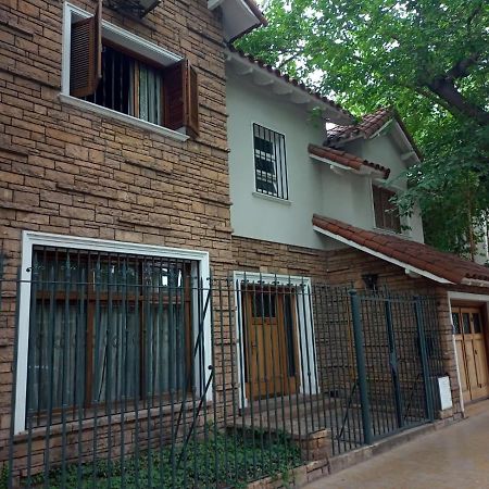 Hostel Casteleyhost Mendoza Luaran gambar