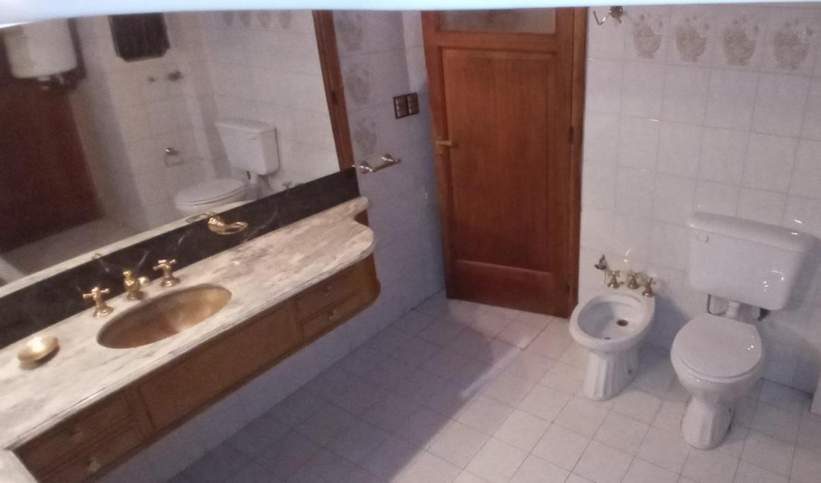 Hostel Casteleyhost Mendoza Luaran gambar