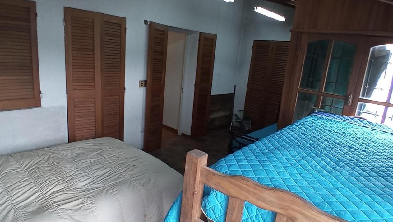 Hostel Casteleyhost Mendoza Luaran gambar