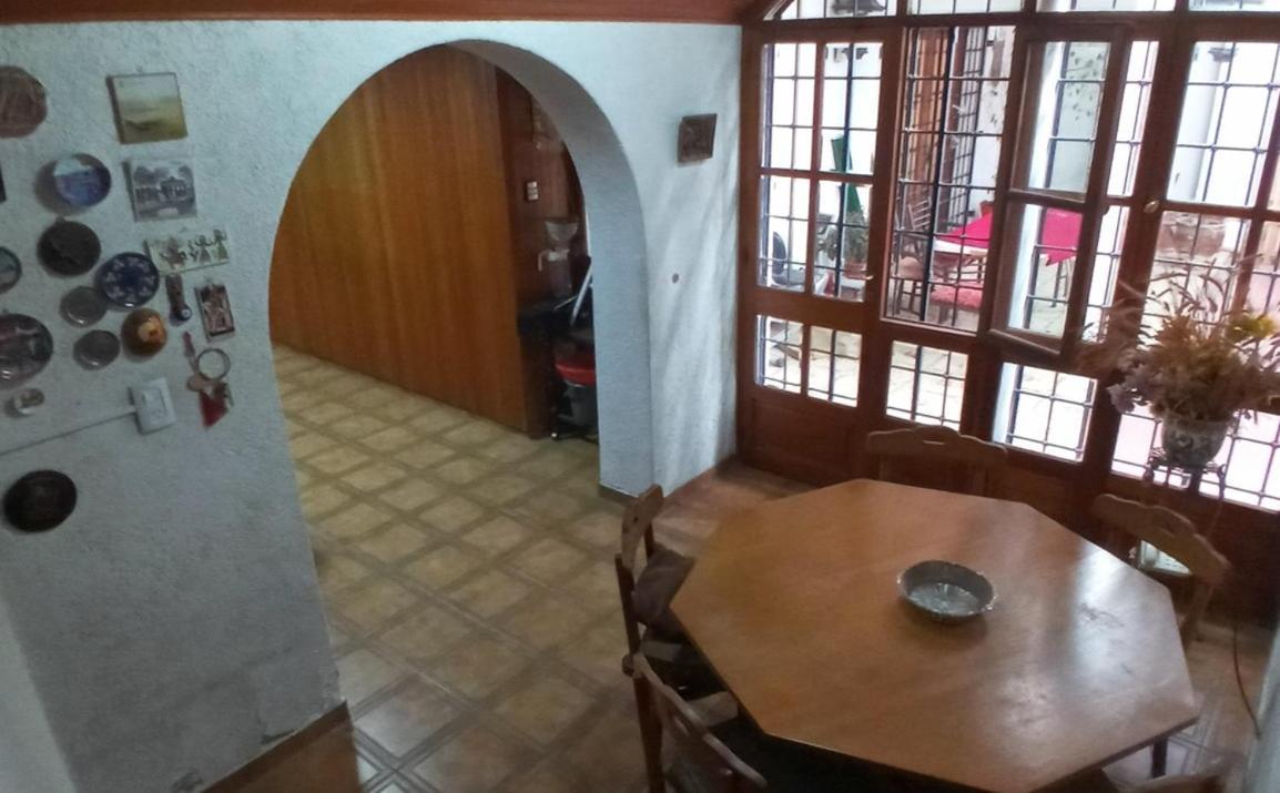 Hostel Casteleyhost Mendoza Luaran gambar