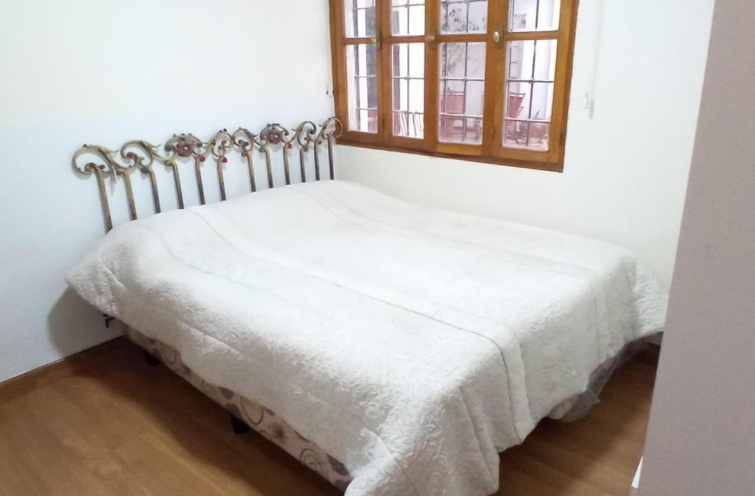 Hostel Casteleyhost Mendoza Luaran gambar