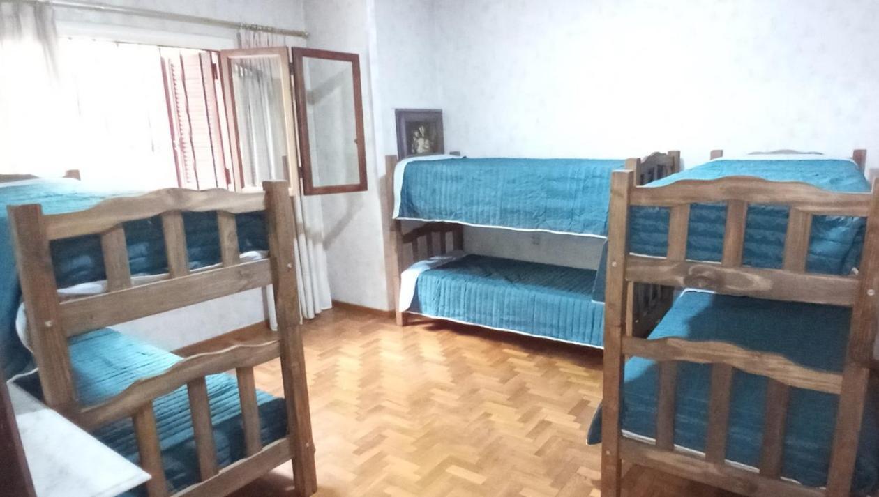 Hostel Casteleyhost Mendoza Luaran gambar
