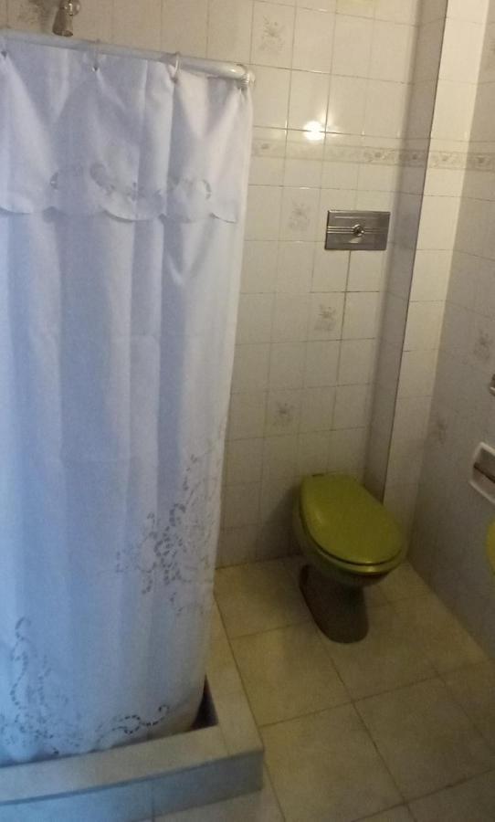 Hostel Casteleyhost Mendoza Luaran gambar
