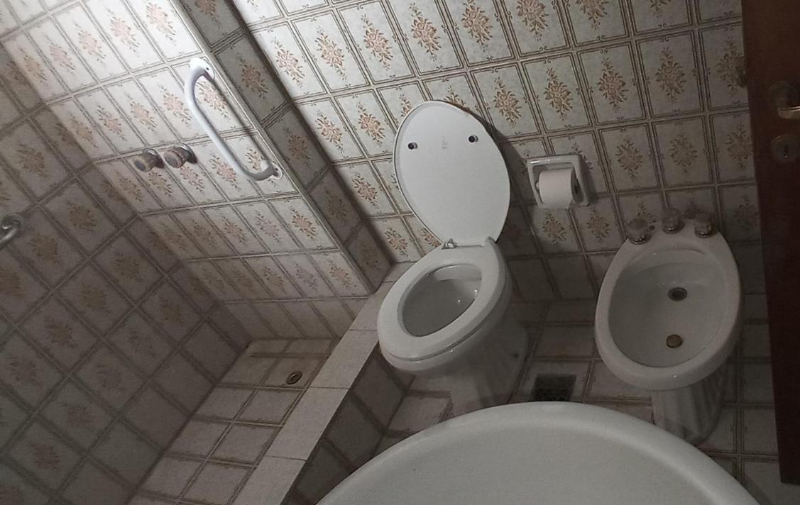 Hostel Casteleyhost Mendoza Luaran gambar