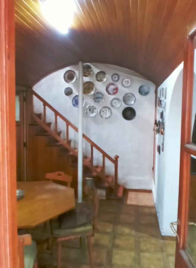 Hostel Casteleyhost Mendoza Luaran gambar