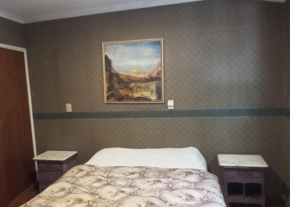 Hostel Casteleyhost Mendoza Luaran gambar