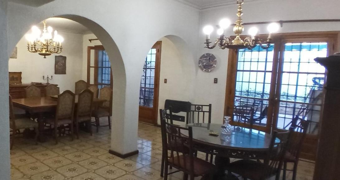 Hostel Casteleyhost Mendoza Luaran gambar
