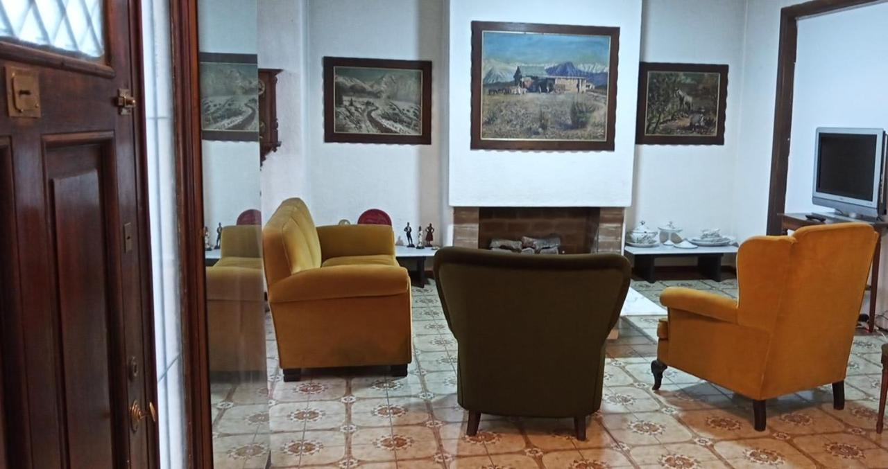 Hostel Casteleyhost Mendoza Luaran gambar