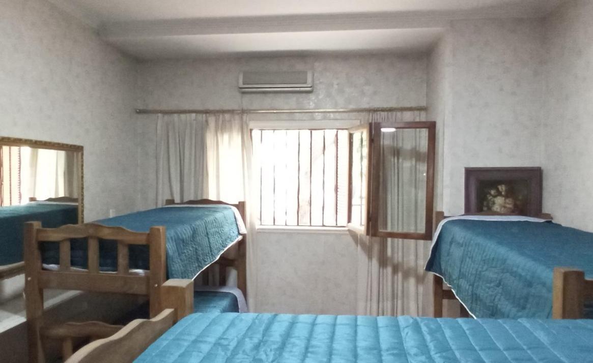 Hostel Casteleyhost Mendoza Luaran gambar