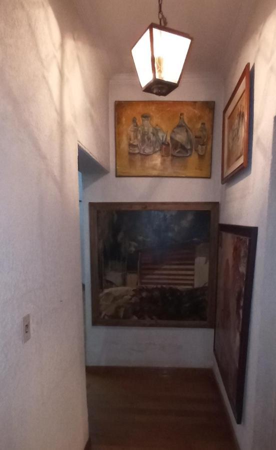Hostel Casteleyhost Mendoza Luaran gambar