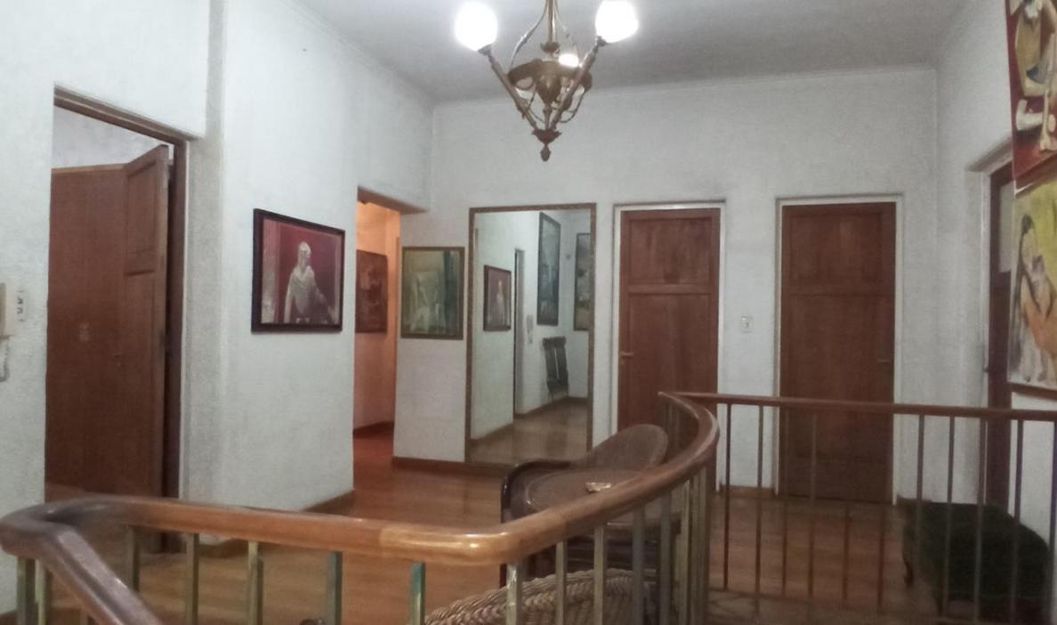 Hostel Casteleyhost Mendoza Luaran gambar