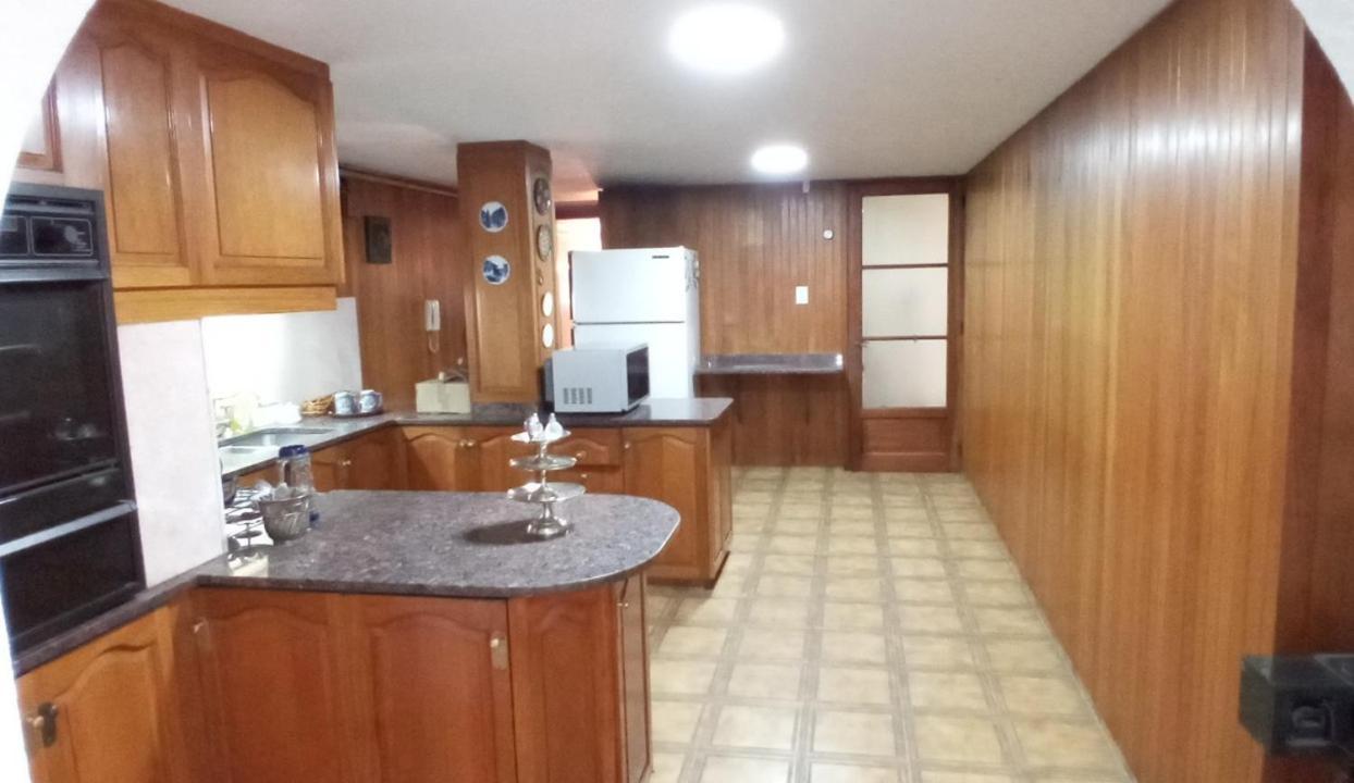 Hostel Casteleyhost Mendoza Luaran gambar