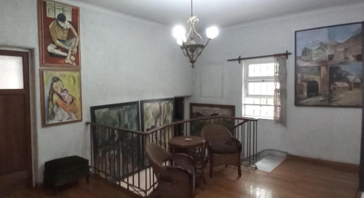 Hostel Casteleyhost Mendoza Luaran gambar